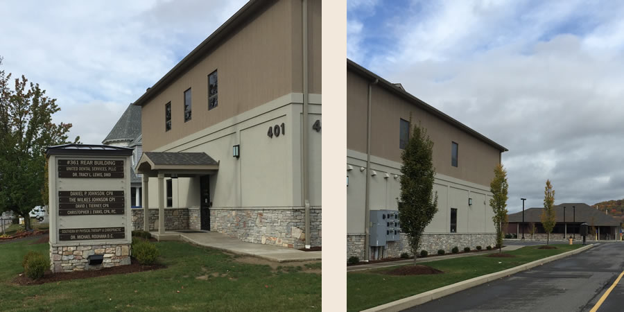 United Dental Services