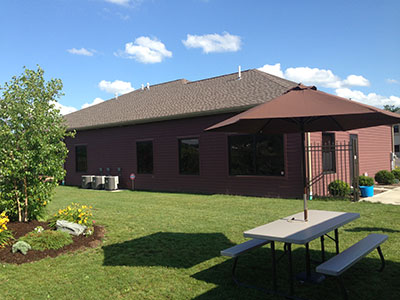 United Dental Services