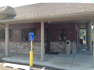 United Dental Services