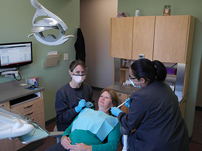 United Dental Services