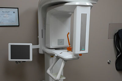 United Dental Services